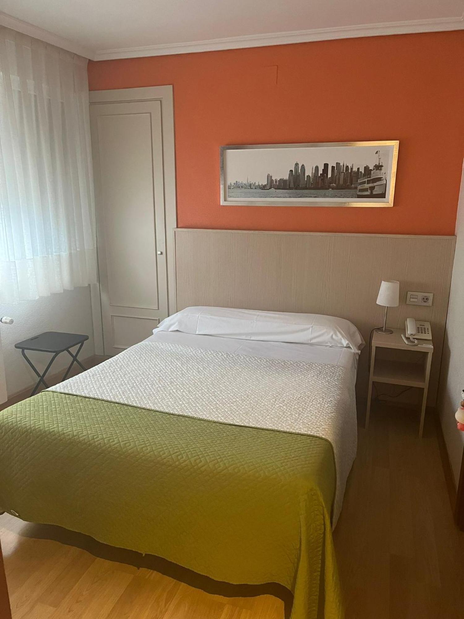 Hotel La Basilica Venta De Banos Luaran gambar